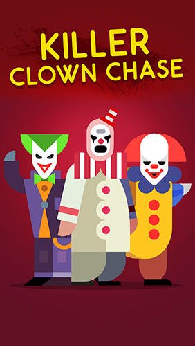 download Killer clown chase apk